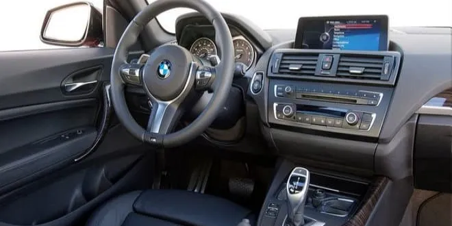 Bmw 2 Serisi Gran Coupe 2014 Bmw  2 Serisi Gran Coupe - 19