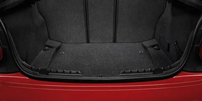 Bmw 2 Serisi Gran Coupe 2014 Bmw  2 Serisi Gran Coupe - 2