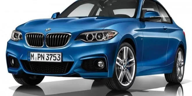 Bmw 2 Serisi Gran Coupe 2014 Bmw  2 Serisi Gran Coupe - 4
