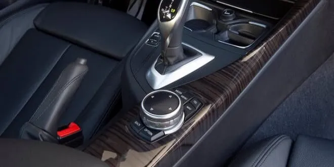 Bmw 2 Serisi Gran Coupe 2014 Bmw  2 Serisi Gran Coupe - 6