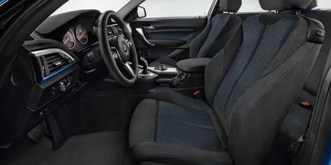 Bmw 2 Serisi Gran Coupe 2014 Bmw  2 Serisi Gran Coupe - 8