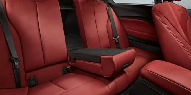 Bmw 2 Serisi Gran Coupe 2014 Bmw  2 Serisi Gran Coupe - 9