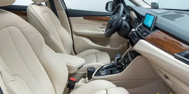 Bmw 2 Serisi Gran Coupe 2015 Bmw  2 Serisi Gran Coupe - 8