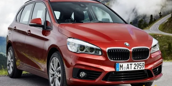 Bmw 2 Serisi Gran Coupe 2016 Bmw  2 Serisi Gran Coupe - 1