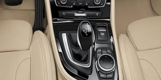 Bmw 2 Serisi Gran Coupe 2016 Bmw  2 Serisi Gran Coupe - 10