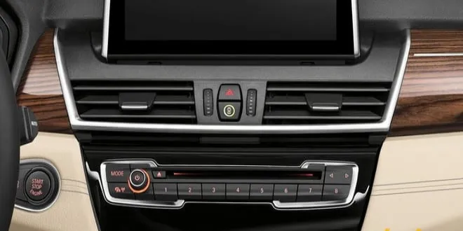 Bmw 2 Serisi Gran Coupe 2016 Bmw  2 Serisi Gran Coupe - 12