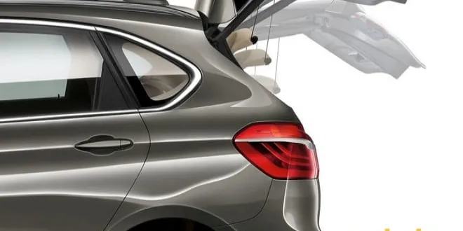 Bmw 2 Serisi Gran Coupe 2016 Bmw  2 Serisi Gran Coupe - 16