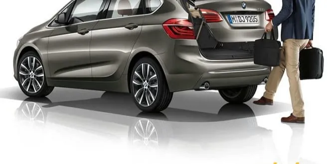 Bmw 2 Serisi Gran Coupe 2016 Bmw  2 Serisi Gran Coupe - 7