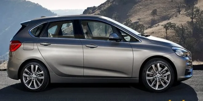 Bmw 2 Serisi Gran Coupe 2017 Bmw  2 Serisi Gran Coupe - 4