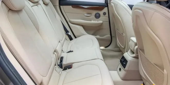 Bmw 2 Serisi Gran Coupe 2019 Bmw  2 Serisi Gran Coupe - 14