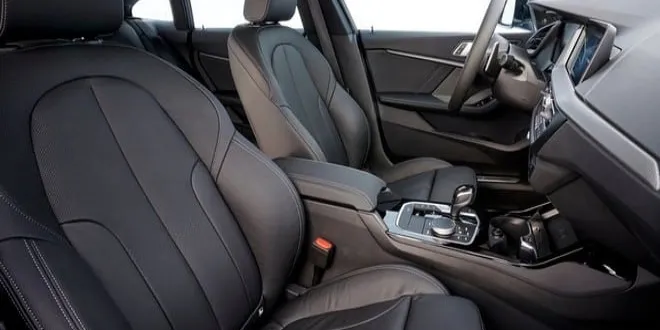 Bmw 2 Serisi Gran Coupe 2023 Bmw  2 Serisi Gran Coupe - 4