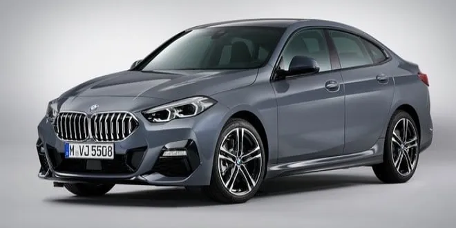 Bmw 2 Serisi Gran Coupe 2023 Bmw  2 Serisi Gran Coupe - 6