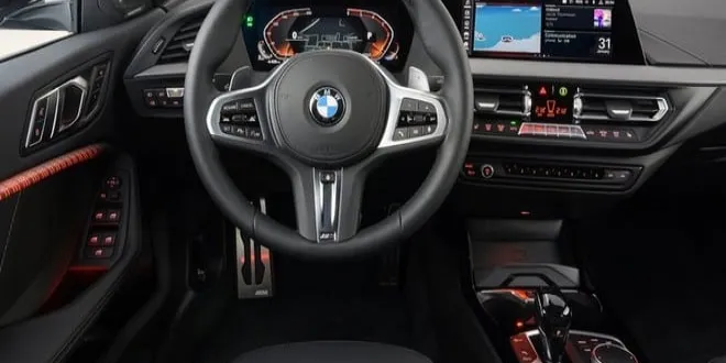 Bmw 2 Serisi Gran Coupe 2024 Bmw  2 Serisi Gran Coupe - 3