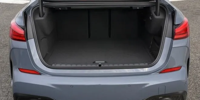 Bmw 2 Serisi Gran Coupe 2024 Bmw  2 Serisi Gran Coupe - 5