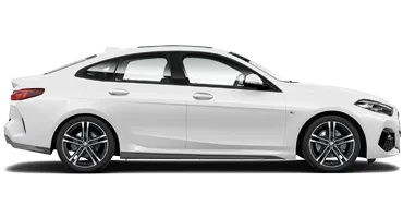 ÖTV indirimli 2 Serisi Gran Coupe