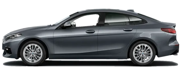 Metalik Gri Fabrika Çıkış Rengi