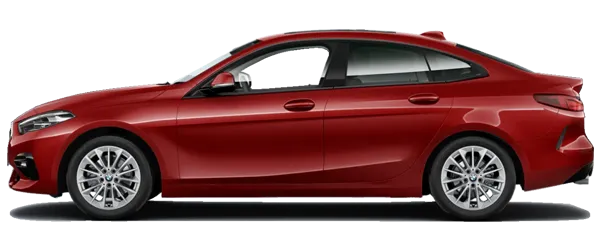 Metalik Kırmızı Fabrika Çıkış Rengi