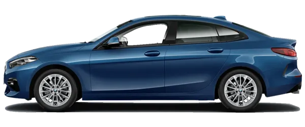 Metalik Mavi Fabrika Çıkış Rengi