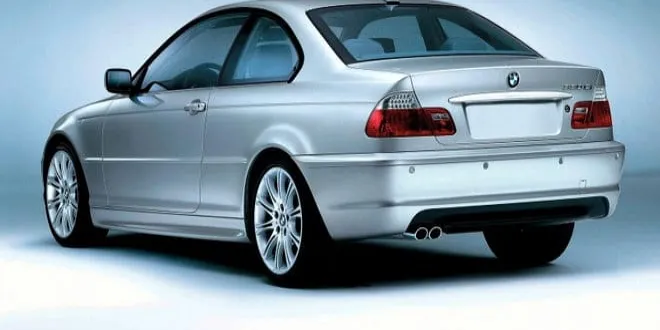 Bmw 3 Serisi Sedan 2006 Bmw  3 Serisi Sedan - 2