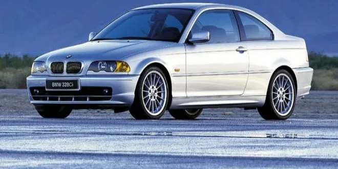 Bmw 3 Serisi Sedan 2006 Bmw  3 Serisi Sedan - 5