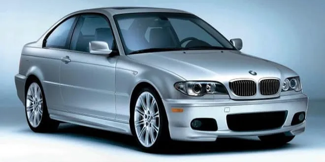 Bmw 3 Serisi Sedan 2006 Bmw  3 Serisi Sedan - 9
