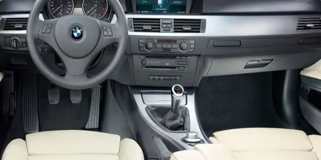 Bmw 3 Serisi Sedan 2007 Bmw  3 Serisi Sedan - 12