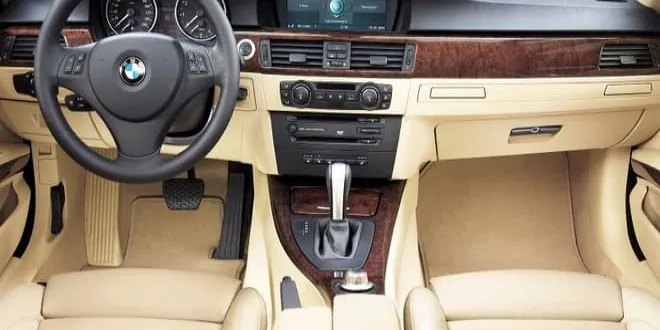 Bmw 3 Serisi Sedan 2008 Bmw  3 Serisi Sedan - 10