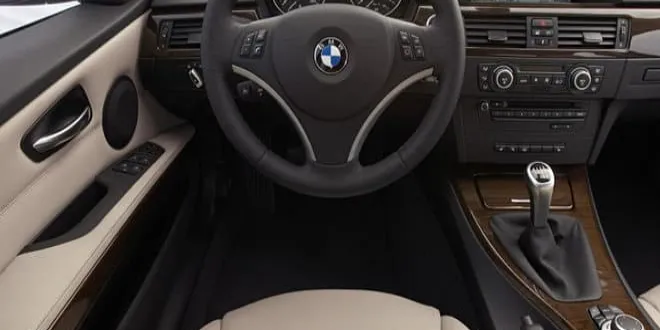 Bmw 3 Serisi Sedan 2010 Bmw  3 Serisi Sedan - 4