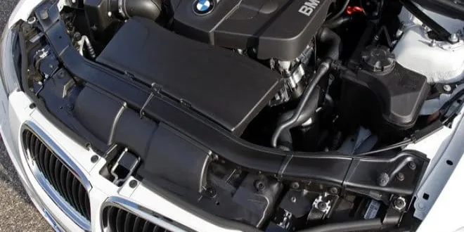 Bmw 3 Serisi Sedan 2011 Bmw  3 Serisi Sedan - 14