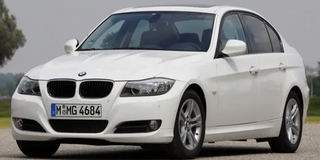 Bmw 3 Serisi Sedan 2011 Bmw  3 Serisi Sedan - 15