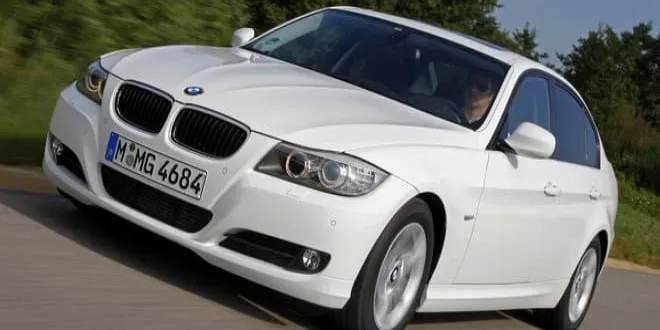 Bmw 3 Serisi Sedan 2011 Bmw  3 Serisi Sedan - 2