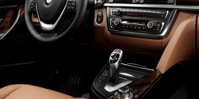 Bmw 3 Serisi Sedan 2012 Bmw  3 Serisi Sedan - 10