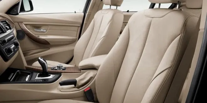 Bmw 3 Serisi Sedan 2012 Bmw  3 Serisi Sedan - 13