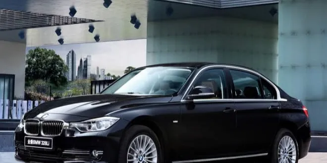 Bmw 3 Serisi Sedan 2012 Bmw  3 Serisi Sedan - 19