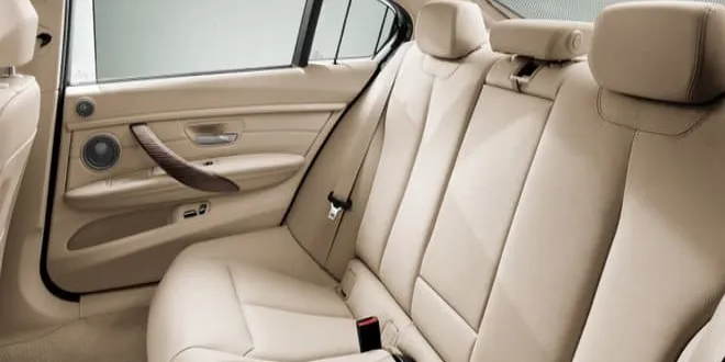 Bmw 3 Serisi Sedan 2014 Bmw  3 Serisi Sedan - 2