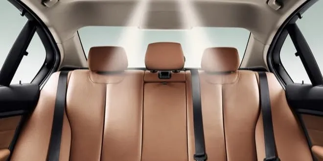 Bmw 3 Serisi Sedan 2015 Bmw  3 Serisi Sedan - 21