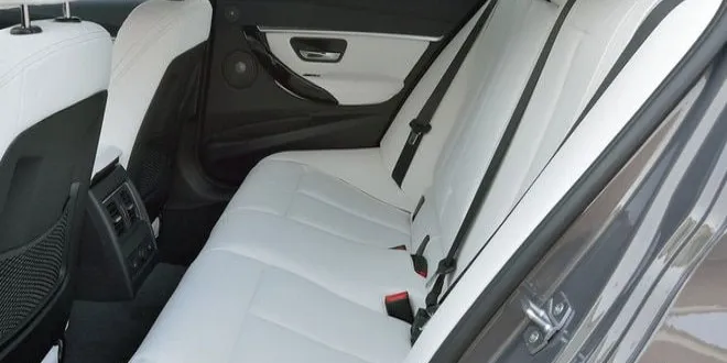 Bmw 3 Serisi Sedan 2017 Bmw  3 Serisi Sedan - 4