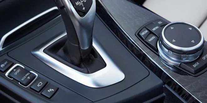 Bmw 3 Serisi Sedan 2017 Bmw  3 Serisi Sedan - 5