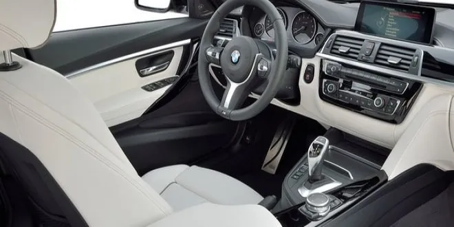 Bmw 3 Serisi Sedan 2018 Bmw  3 Serisi Sedan - 3