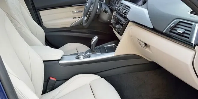 Bmw 3 Serisi Sedan 2018 Bmw  3 Serisi Sedan - 8