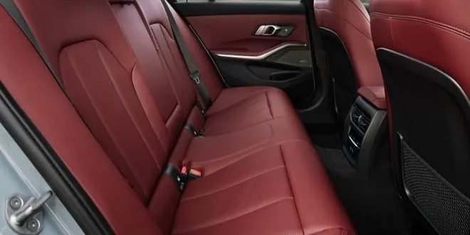 Bmw 3 Serisi Sedan 2023 Bmw  3 Serisi Sedan - 4