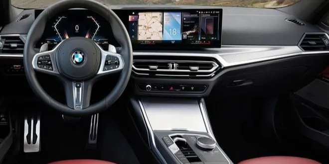 2023 Bmw 3 Serisi Sedan