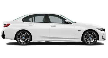 2024 Bmw 3 Serisi Sedan