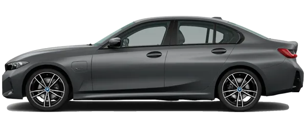 Dondurulmuş Saf Gri Metalik Fabrika Çıkış Rengi