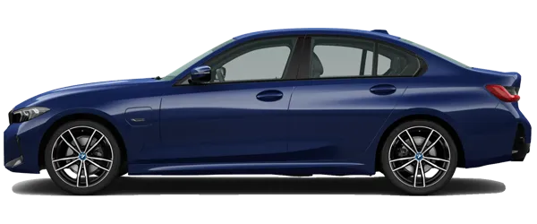 Portemia Mavi Metalik Fabrika Çıkış Rengi