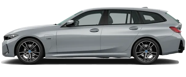 Gri Metalik Fabrika Çıkış Rengi