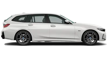2026 Model Bmw 3 Serisi Touring