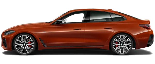 Metalik Turuncu Fabrika Çıkış Rengi