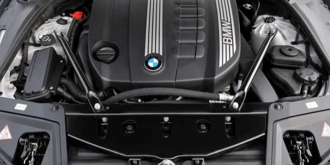 Bmw 5 Serisi Sedan 2014 Bmw  5 Serisi Sedan - 15