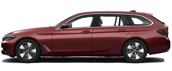 Metalik Kırmızı Fabrika Çıkış Rengi